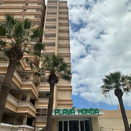 Las Americas Tenerife อาโรนา ภายนอก รูปภาพ