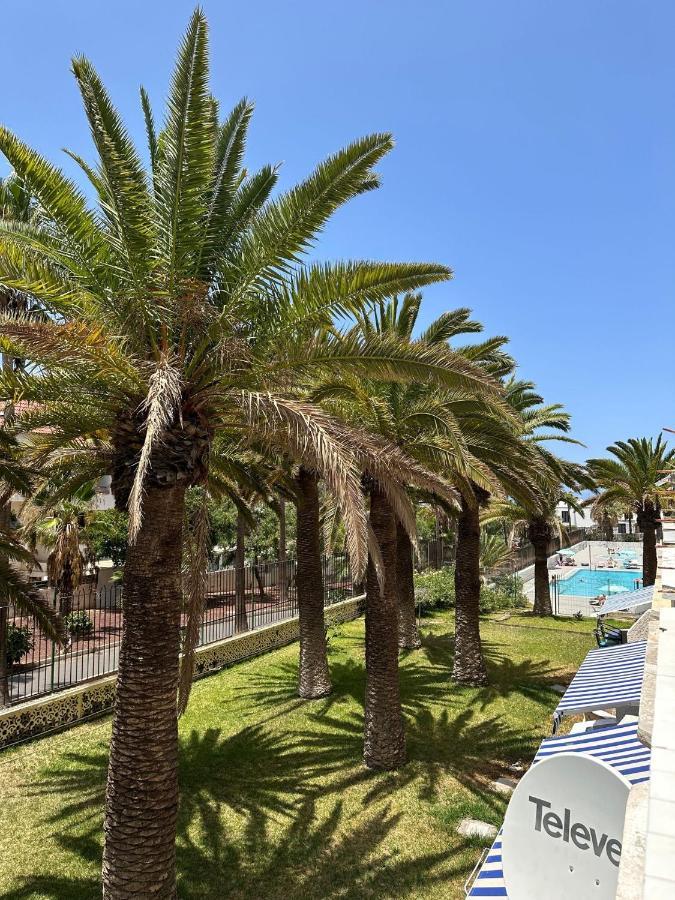 Las Americas Tenerife อาโรนา ภายนอก รูปภาพ
