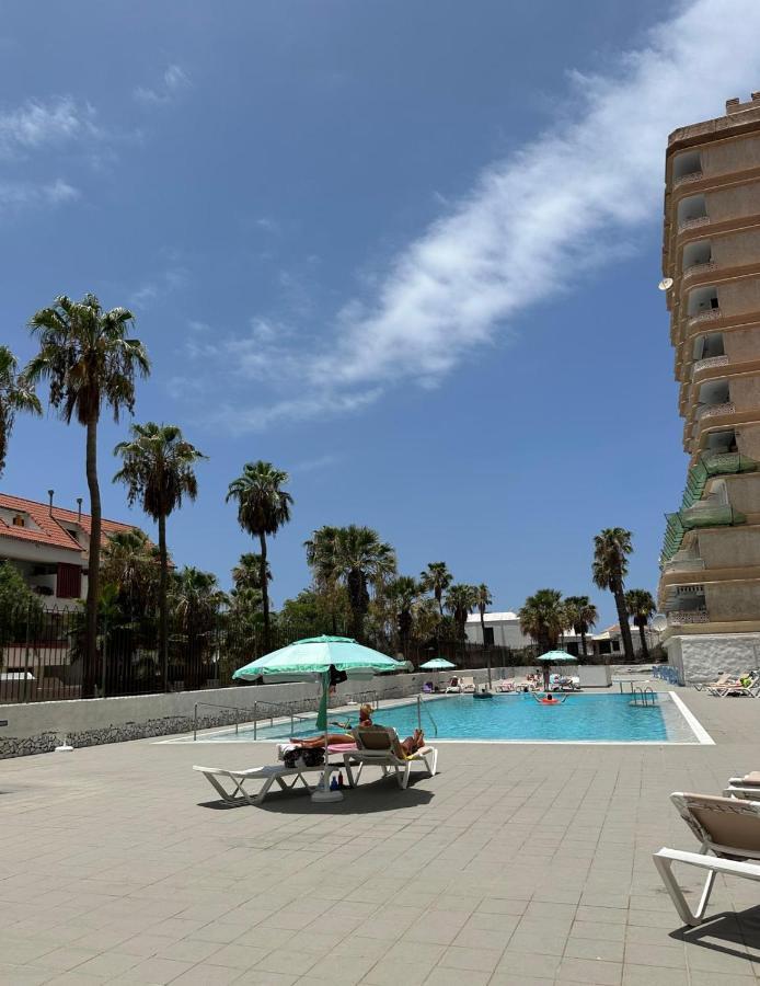 Las Americas Tenerife อาโรนา ภายนอก รูปภาพ