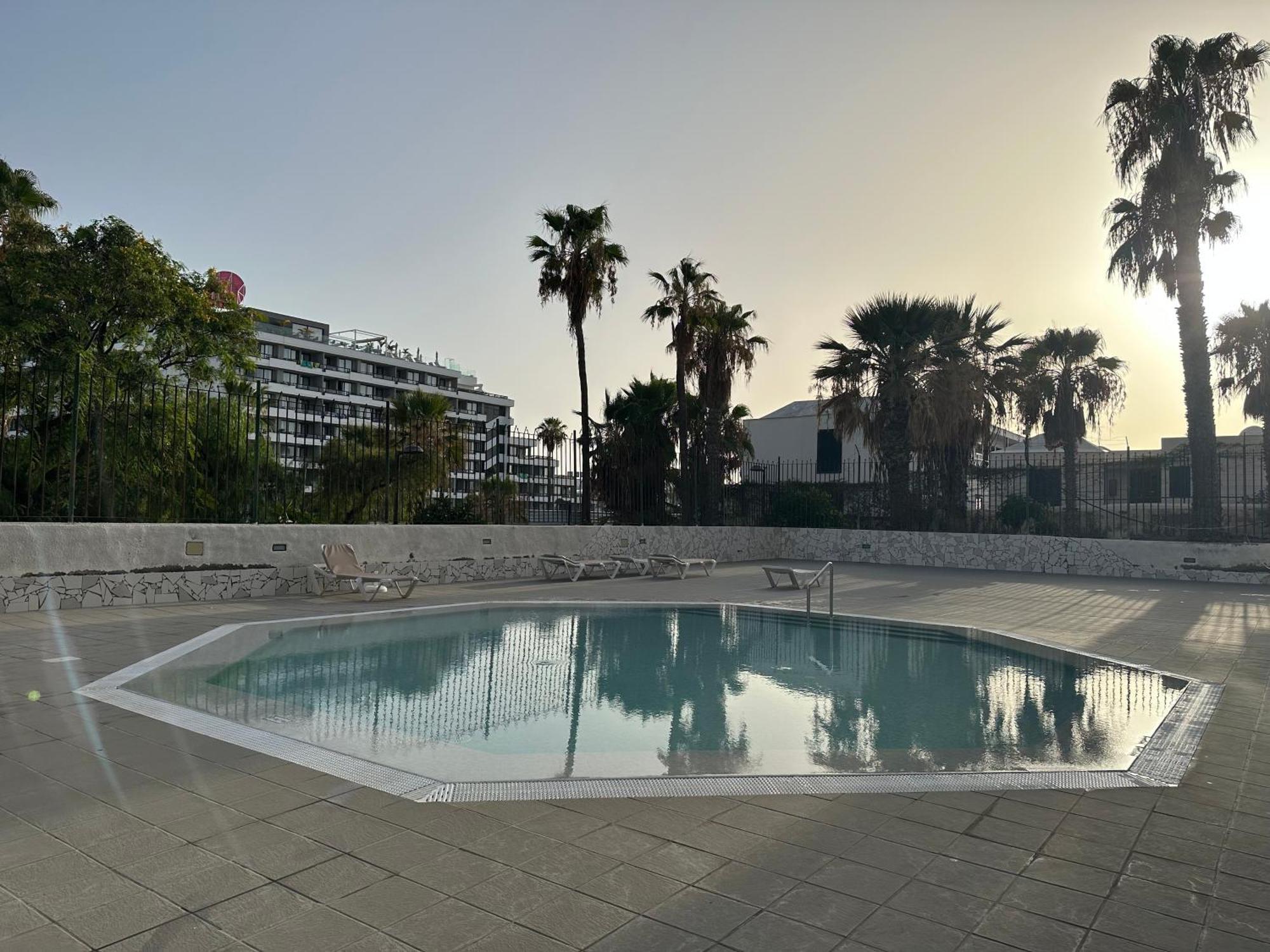Las Americas Tenerife อาโรนา ภายนอก รูปภาพ