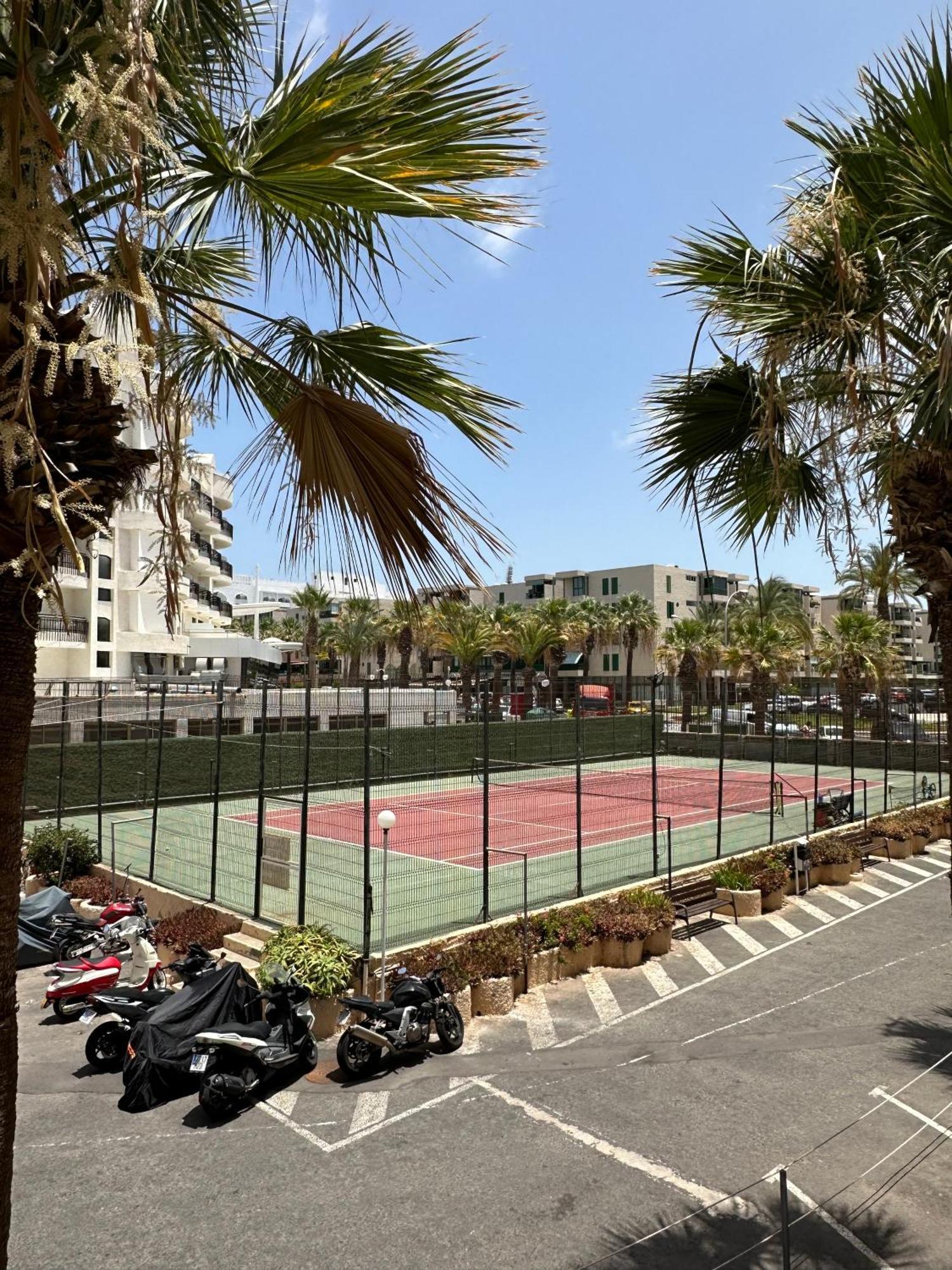 Las Americas Tenerife อาโรนา ภายนอก รูปภาพ