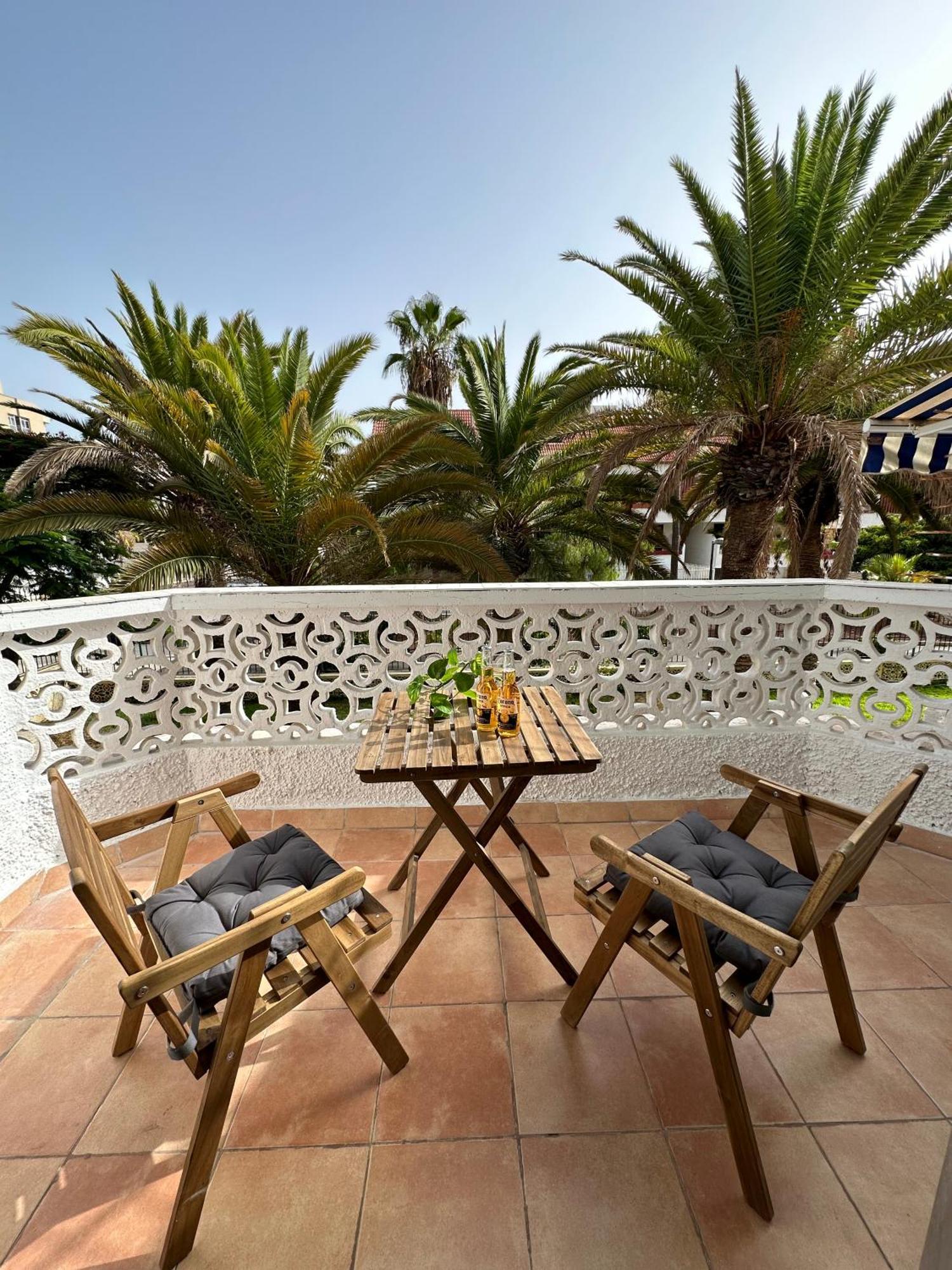Las Americas Tenerife อาโรนา ภายนอก รูปภาพ