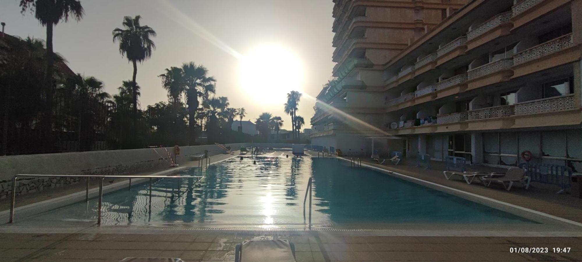 Las Americas Tenerife อาโรนา ภายนอก รูปภาพ